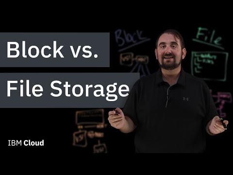 Understanding Block Storage: Benefits and Use Cases