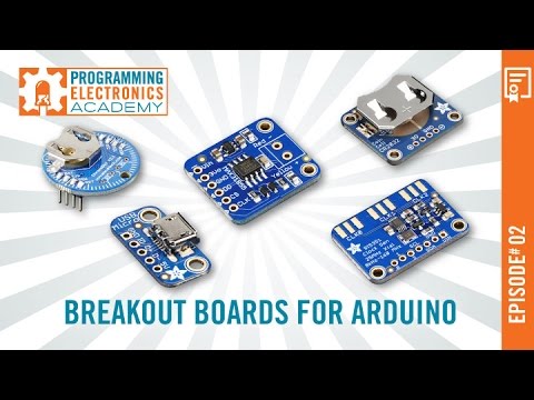 Comparing Breakout Boards: Which One is Right for You?