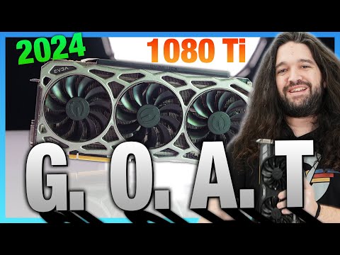 Comparing GTX 1080 Ti to Modern GPUs: Is It Still Worth It?
