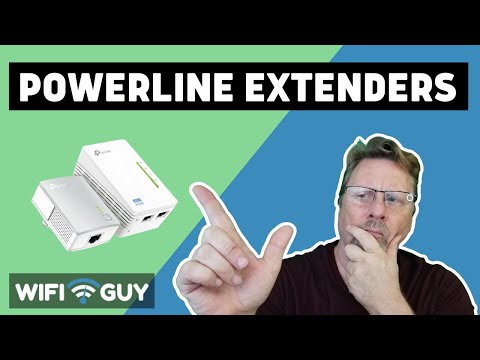 Setting Up a Powerline Extender for Better Network Coverage
