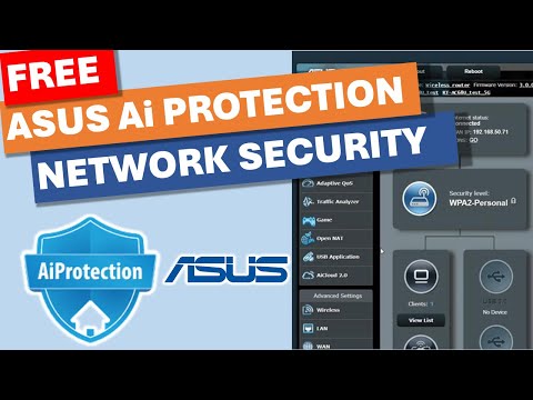 Understanding AiProtection: Key Features and Benefits