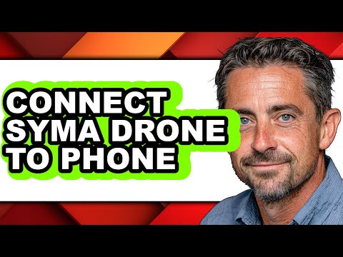 Setting Up Syma Drone App for Enhanced Flight Experience
