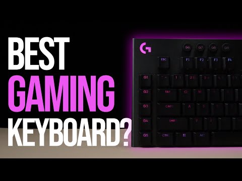 Exploring G915 Lightspeed Technology for Gaming Keyboards