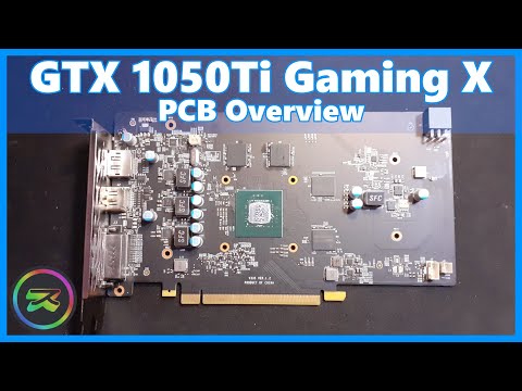 Understanding GTX 1050 Ti Compatibility with Motherboards