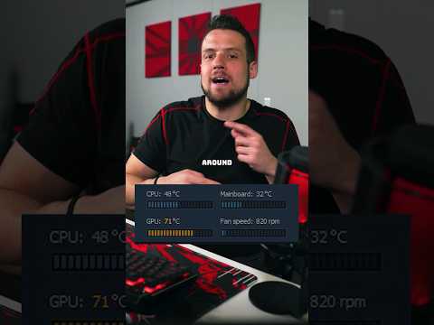 How Enclosure Size Affects Cooling Performance in PCs