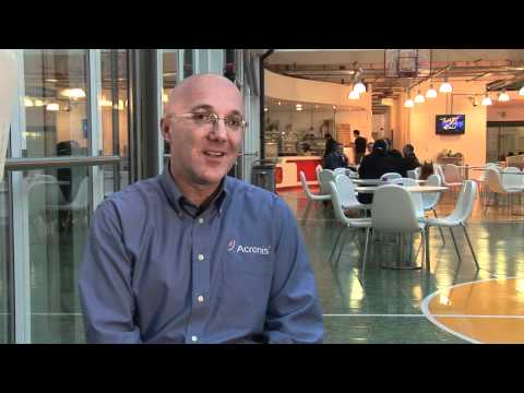 Acronis Backup Strategies for Small Businesses Success