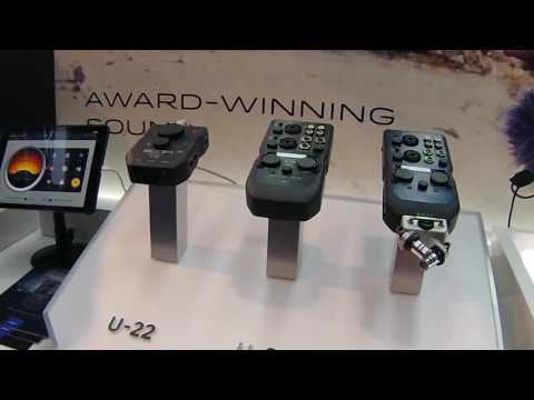 Installing the Zoom U22 Driver for Audio Devices