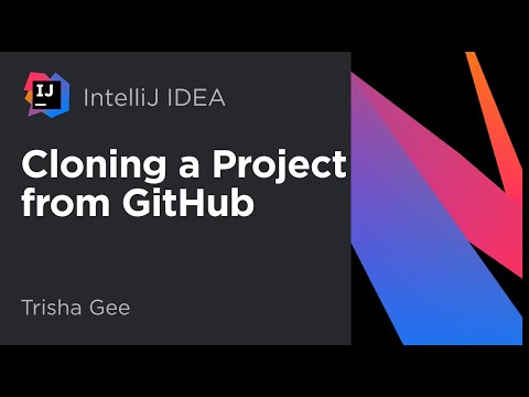 Clone Git Repositories in IntelliJ for Efficient Development