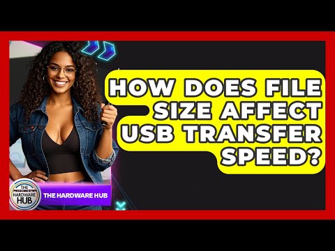 Data Transfer Speed: Factors Affecting Your Experience