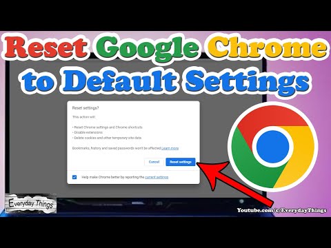 Restart Chrome Browser for Smooth Performance