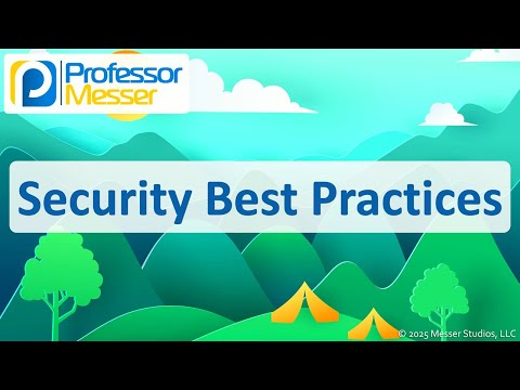 Intel ProSet Security Settings: Best Practices for Users