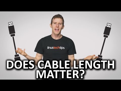 Extender Cable Length: How It Affects Your Setup