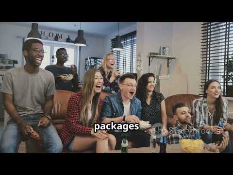 IPTV Trends: What to Expect in the Next Five Years