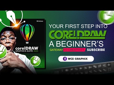 Exploring Corel Draw Features: Unlocking Your Creative Potential