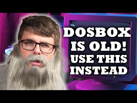 FreeDOS vs DOSBox: Which is Better for Retro Gaming?