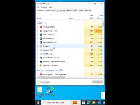 Understanding the Impact of Closing Windows on System Performance