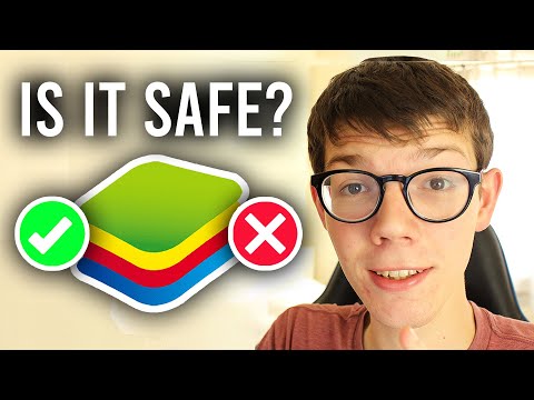 Bluestack Security: Ensuring Safe Use on Your PC