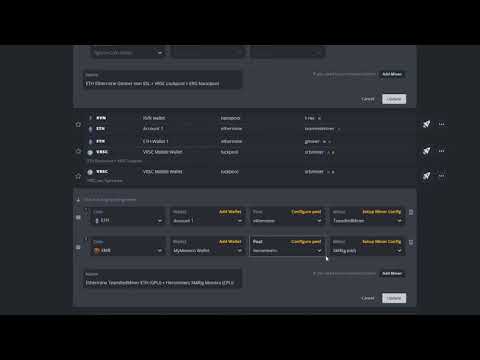 Advanced Configuration Tips for HiveOS Users