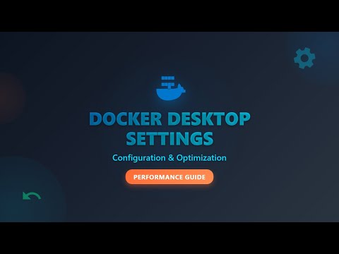 Setting Docker CPU Affinity for Optimized Performance