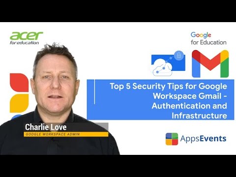 Exploring the Security Features of Google Services for Users