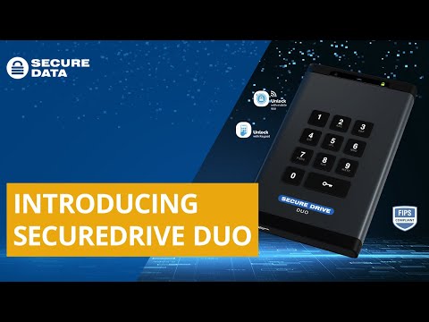 M.2 Drive Security: Protecting Your Data Effectively