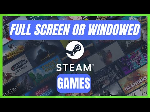 Setting Up Windowed Borderless Gaming for Enhanced Experience