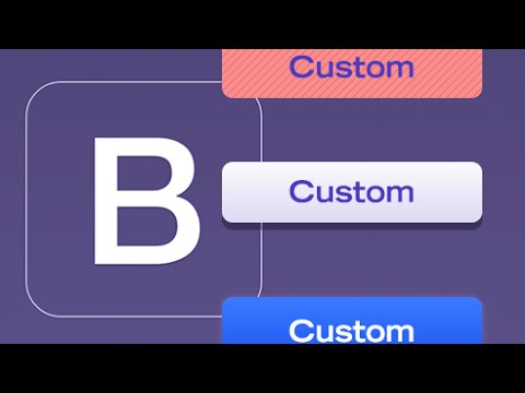 Advanced Techniques for Customizing Bootstrap Components