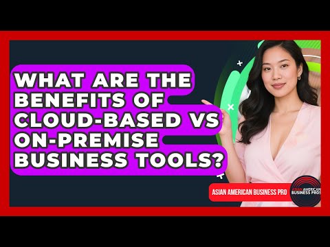 Comparing Cloud-Based vs. On-Premise Management Tools
