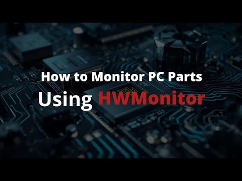 HWMonitor Features You Didn't Know About for Better Usage