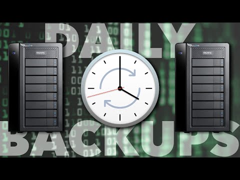 HDD Sync Best Practices for Seamless Data Management