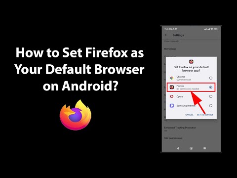 Installing Firefox on Android for Enhanced Browsing Experience