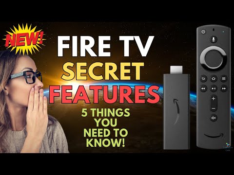 Exploring Firestick's Hidden Features for Better Usability