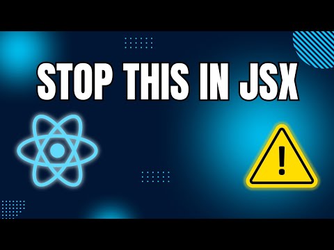 Common Mistakes in JSX and How to Avoid Them