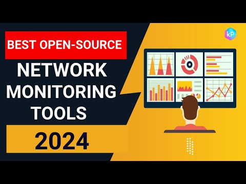 Comparing GlassWire with Other Network Monitoring Tools