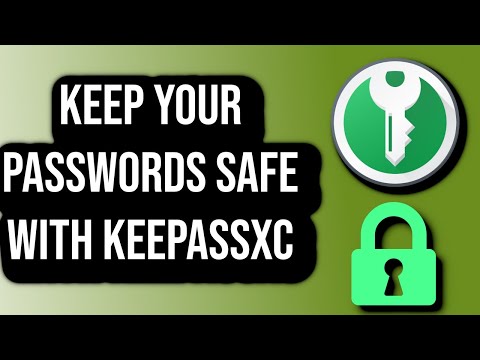 Maximize Your Security with KeePassXC Best Practices