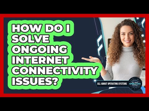 Resolving ISP Issues for Better Internet Connectivity