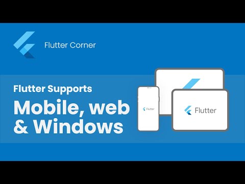 Deploying Flutter Apps on Multiple Platforms Efficiently