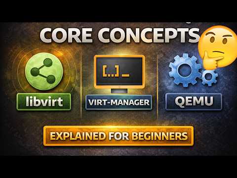 Comparing Libvirt with Other Virtualization Solutions