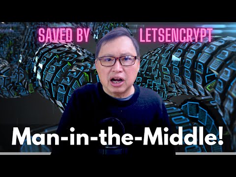 Understanding Let’s Encrypt: Benefits for Web Security