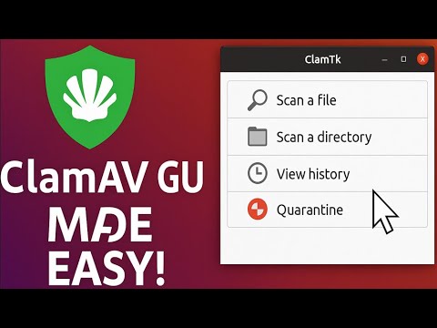 ClamAV Configuration Tips for Optimal Performance