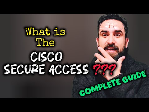 Understanding Cisco Secure ACS: Key Features and Benefits