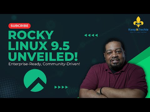 Discover Rocky Linux Features and Benefits for Users