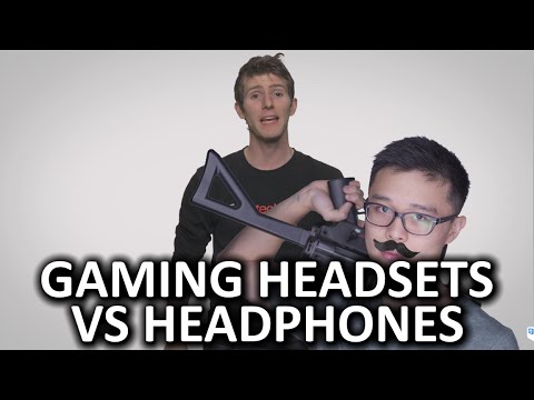 The Impact of Headset Quality on Gaming Performance