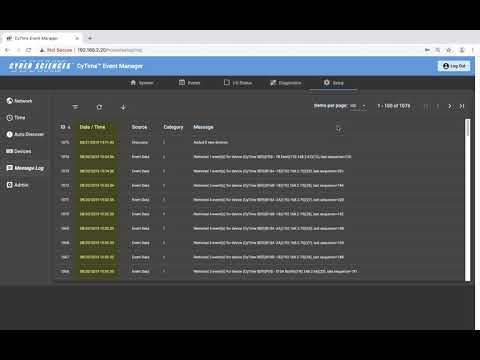 Integrating Event Manager Software with Other Epson Tools