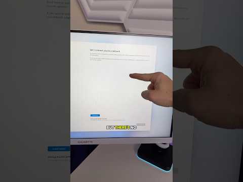 Installing SMC Networks Drivers for Network Connectivity