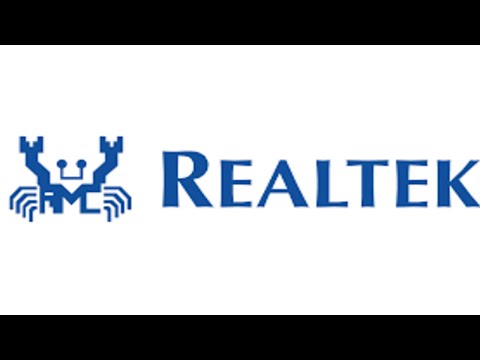Realtek ALC887 High Definition Audio Codec Overview