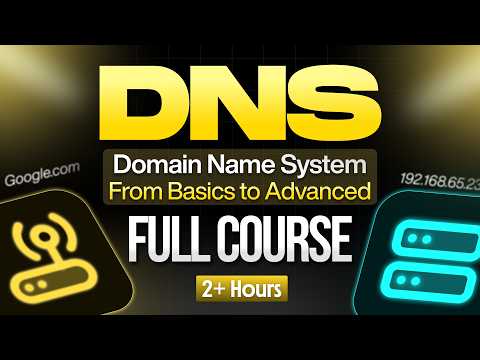 Understanding DNS Management: A Comprehensive Guide