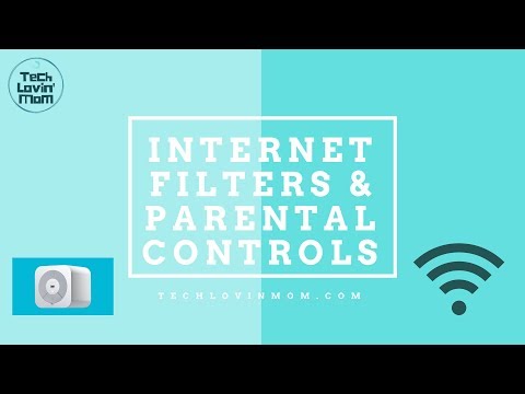 Internet Filters and Parental Controls: A Complete Guide
