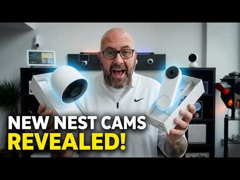 Understanding Google Nest's Privacy Features and Settings