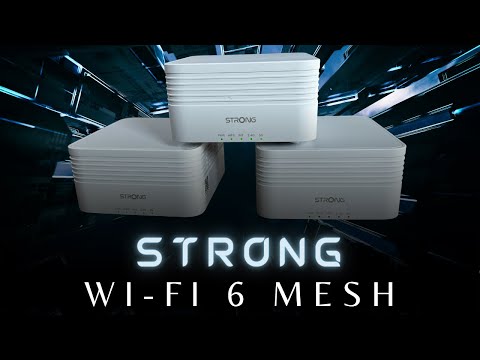 Setup Atria Mesh 1200 for Optimal WiFi Coverage